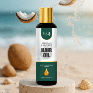 Zulf Hair Oil